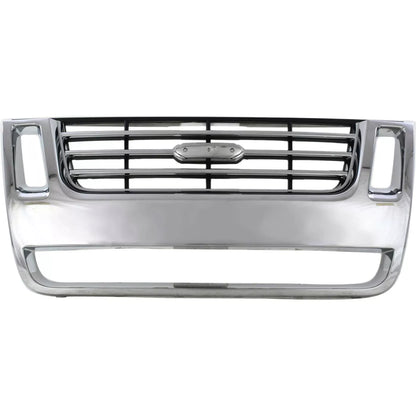 Grille assy 2006 - 2010 FORD EXPLORER CAPA FO1200477C 8L2Z8200CA