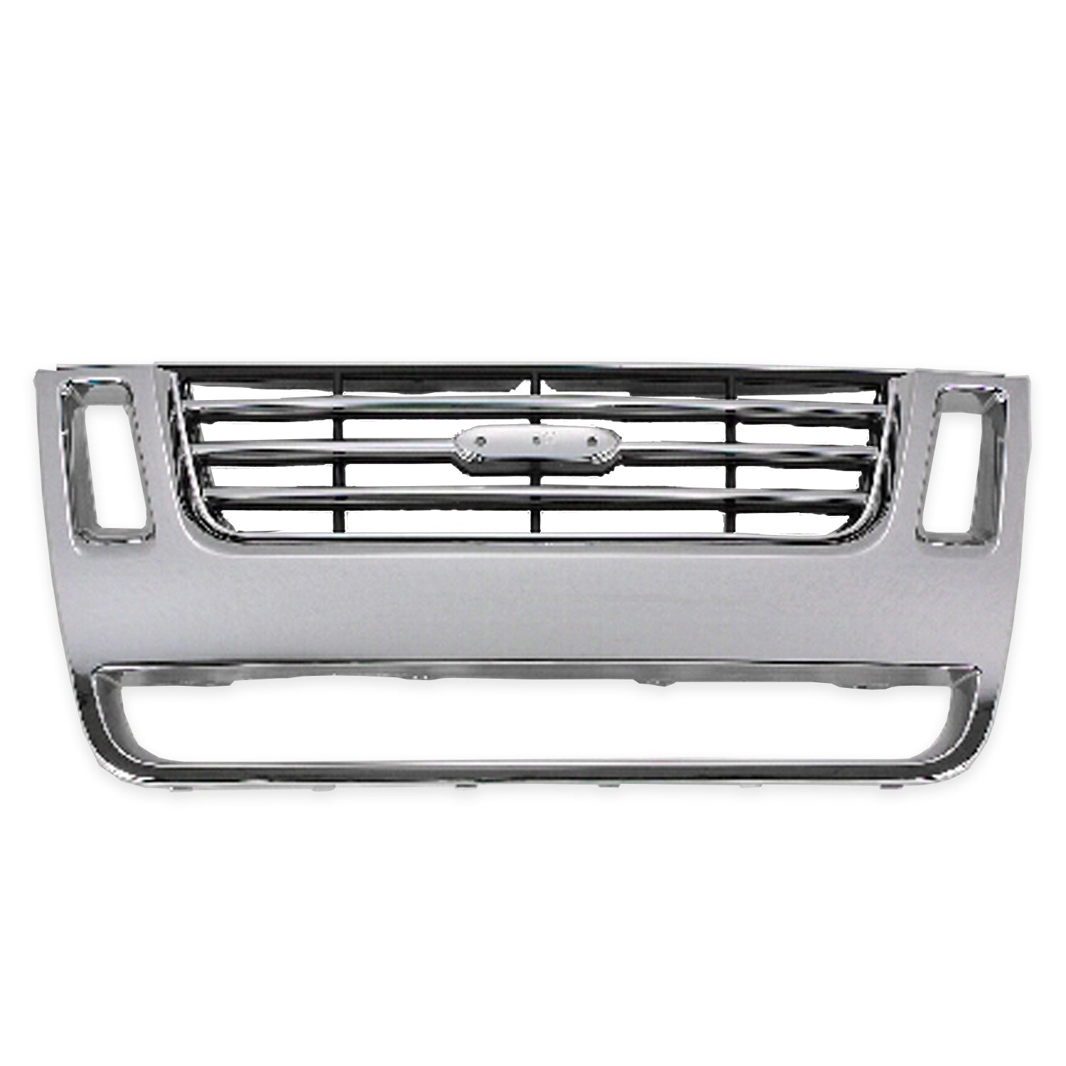 Grille assy 2006 - 2010 FORD EXPLORER  FO1200477C 8L2Z8200CA