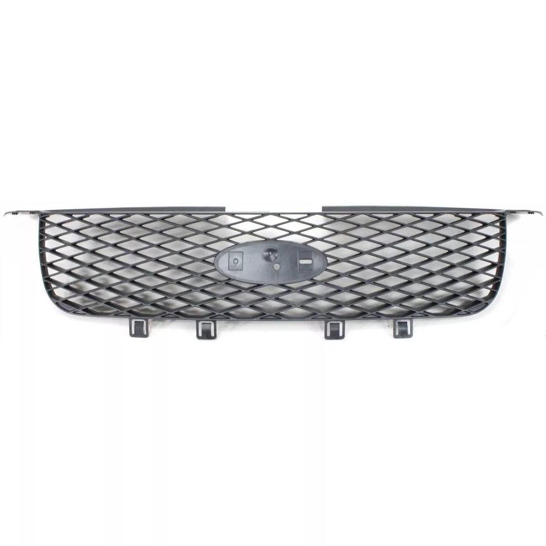 Grille assy 2005 - 2007 FORD FREESTYLE FO1200480 5F9Z8200AAA