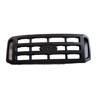 Grille assy 2006 - 2007 FORD F-250 SUPER DUTY  FO1200482 6C3Z8200AC