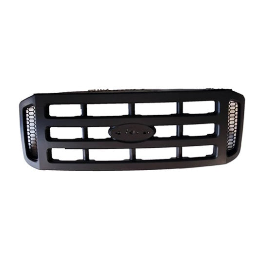 Grille assy 2006 - 2007 FORD F-250 SUPER DUTY  FO1200482 6C3Z8200AC