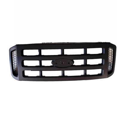 Grille assy 2006 - 2007 FORD F-250 SUPER DUTY CAPA FO1200482C 6C3Z8200AC