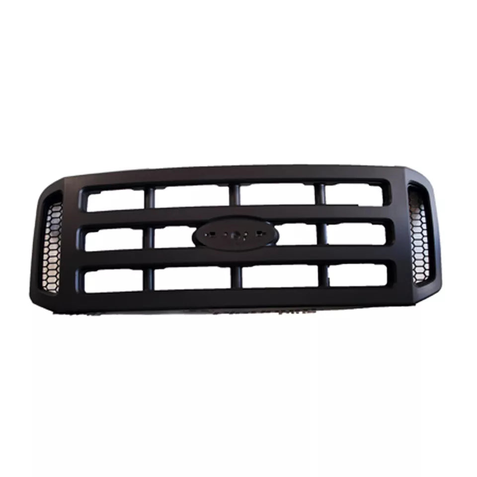 Grille assy 2006 - 2007 FORD F-250 SUPER DUTY CAPA FO1200482C 6C3Z8200AC