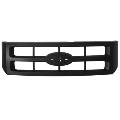 Grille assy 2008 - 2012 FORD ESCAPE CAPA FO1200487C 8L8Z8200APTM