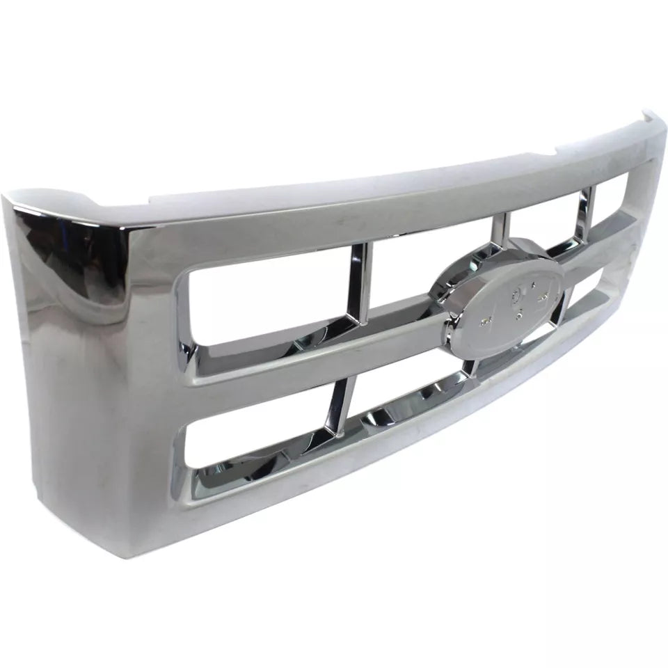 Grille assy 2008 - 2012 FORD ESCAPE  FO1200488C 8L8Z8200CA