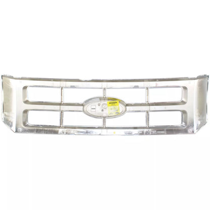 Grille assy 2008 - 2012 FORD ESCAPE  FO1200488C 8L8Z8200CA