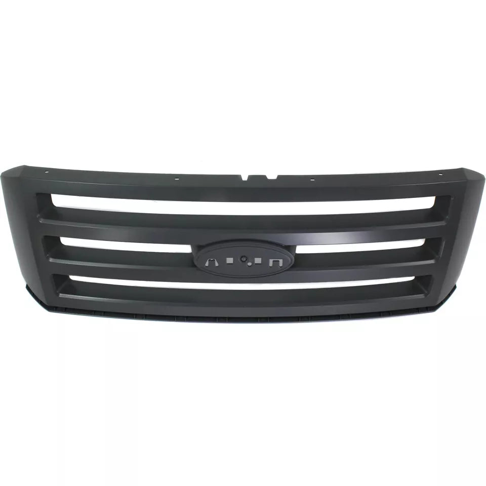 Grille assy 2007 - 2014 FORD EXPEDITION  FO1200496 7L1Z8200CPTM