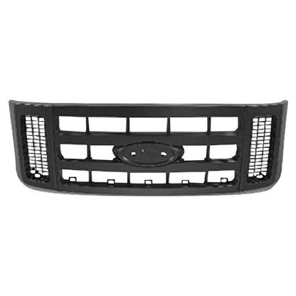 Grille assy 2008 - 2010 FORD F-250 SUPER DUTY  FO1200497 7C3Z8200AA