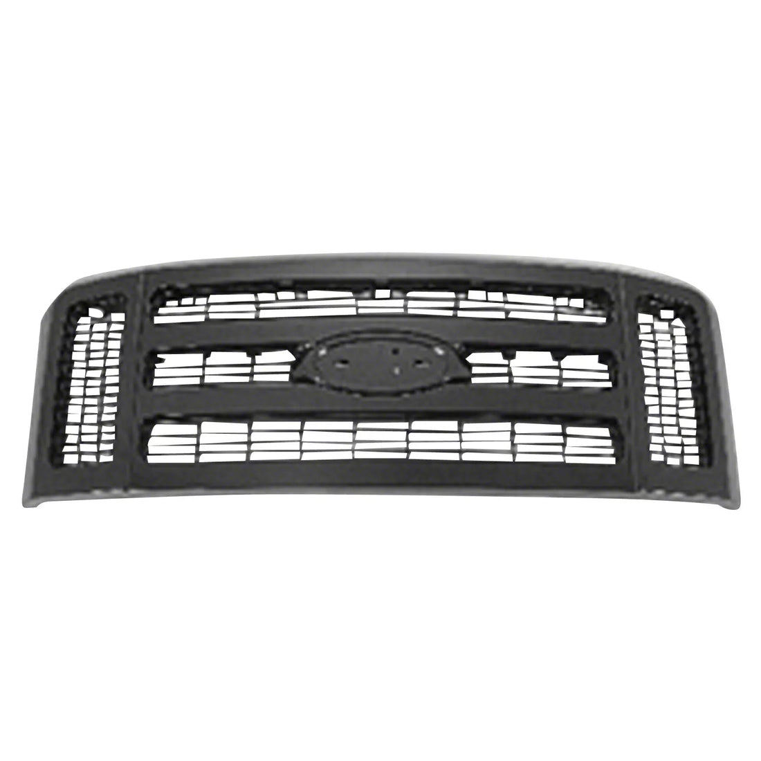 Grille assy 2008 - 2010 FORD F-250 SUPER DUTY  FO1200499 7C3Z8200CC