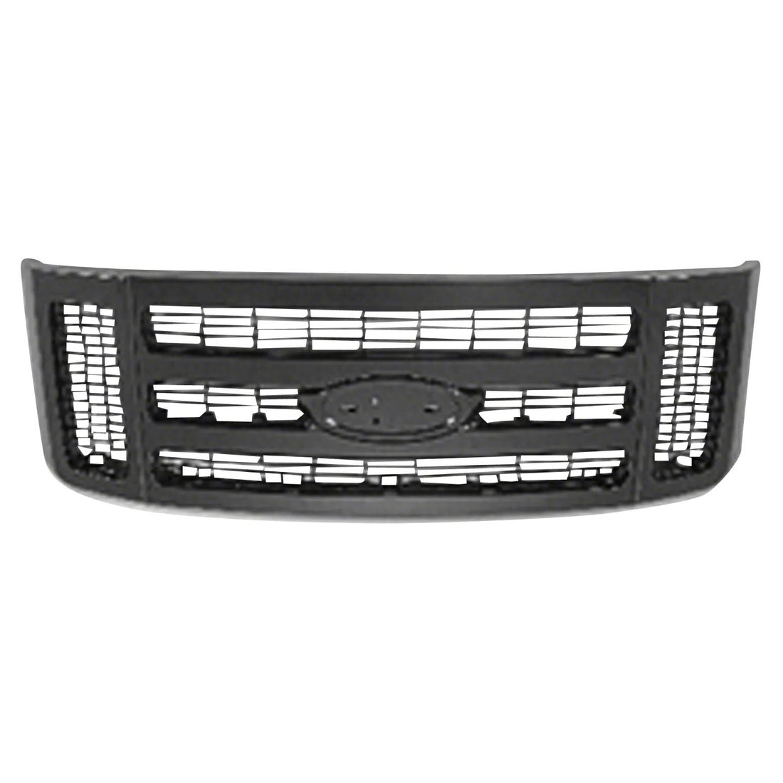 Grille assy 2008 - 2010 FORD F-250 SUPER DUTY  FO1200499 7C3Z8200CC