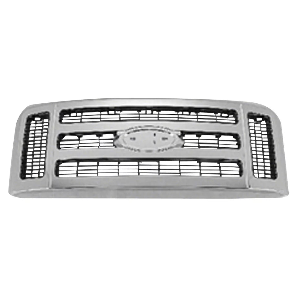 Grille assy 2008 - 2010 FORD F-250 SUPER DUTY FO1200500 7C3Z8200BA