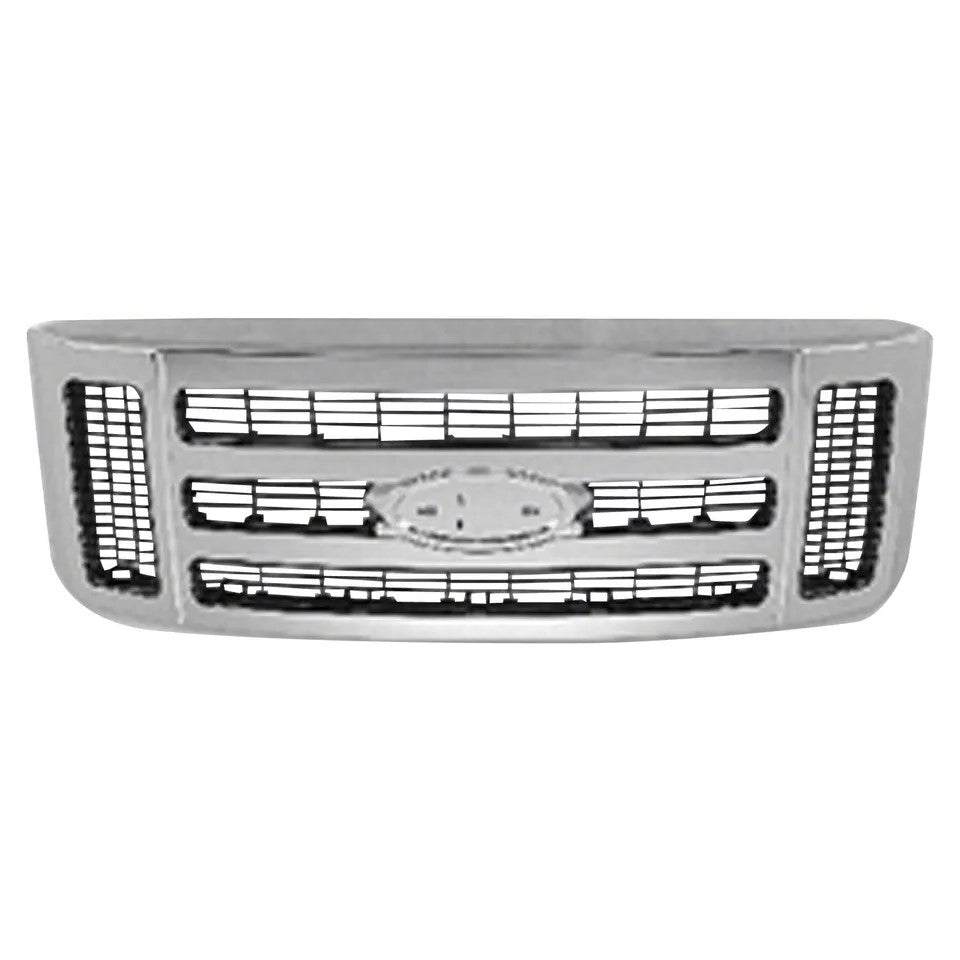 Grille assy 2008 - 2010 FORD F-250 SUPER DUTY  FO1200500 7C3Z8200BA