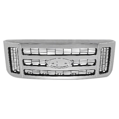 Grille assy 2008 - 2010 FORD F-250 SUPER DUTY  FO1200500 7C3Z8200BA