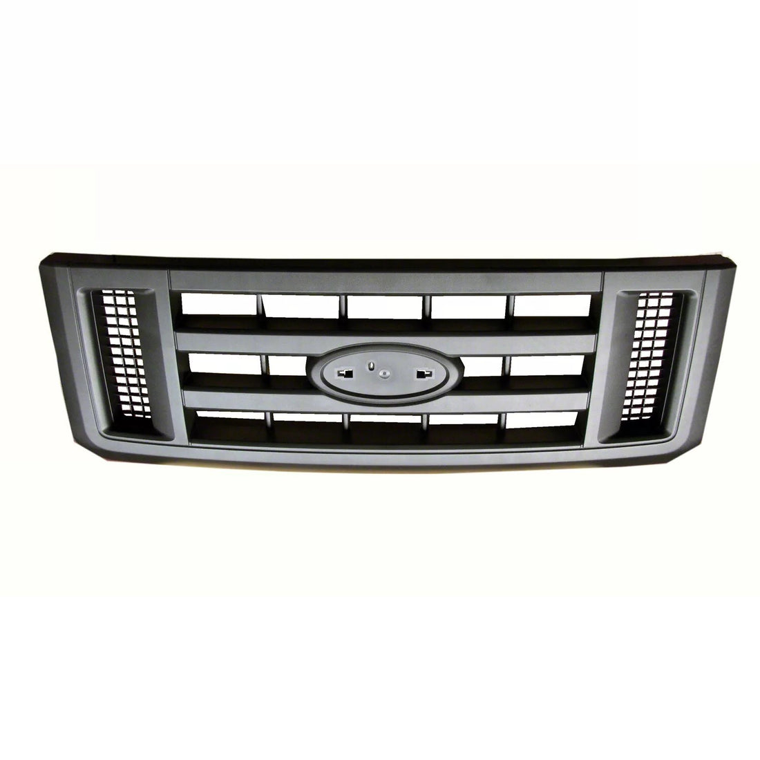 Grille assy 2008 - 2014 FORD E-150 CAPA FO1200509PP 8C2Z8200B