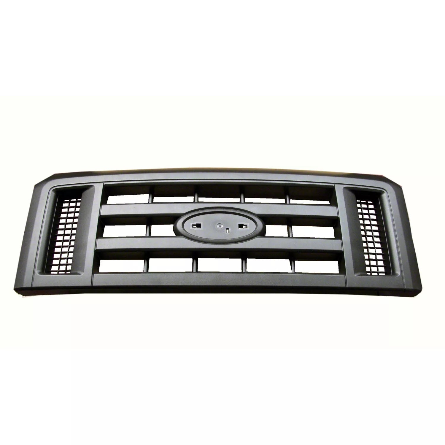 Grille assy 2008 - 2014 FORD E-150 CAPA FO1200509PP 8C2Z8200B