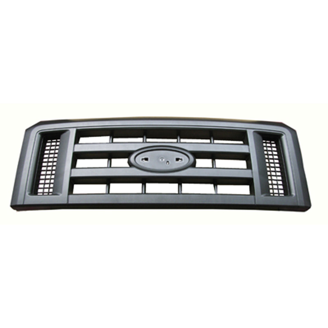 Grille assy 2008 - 2014 FORD E-150  FO1200509 8C2Z8200B