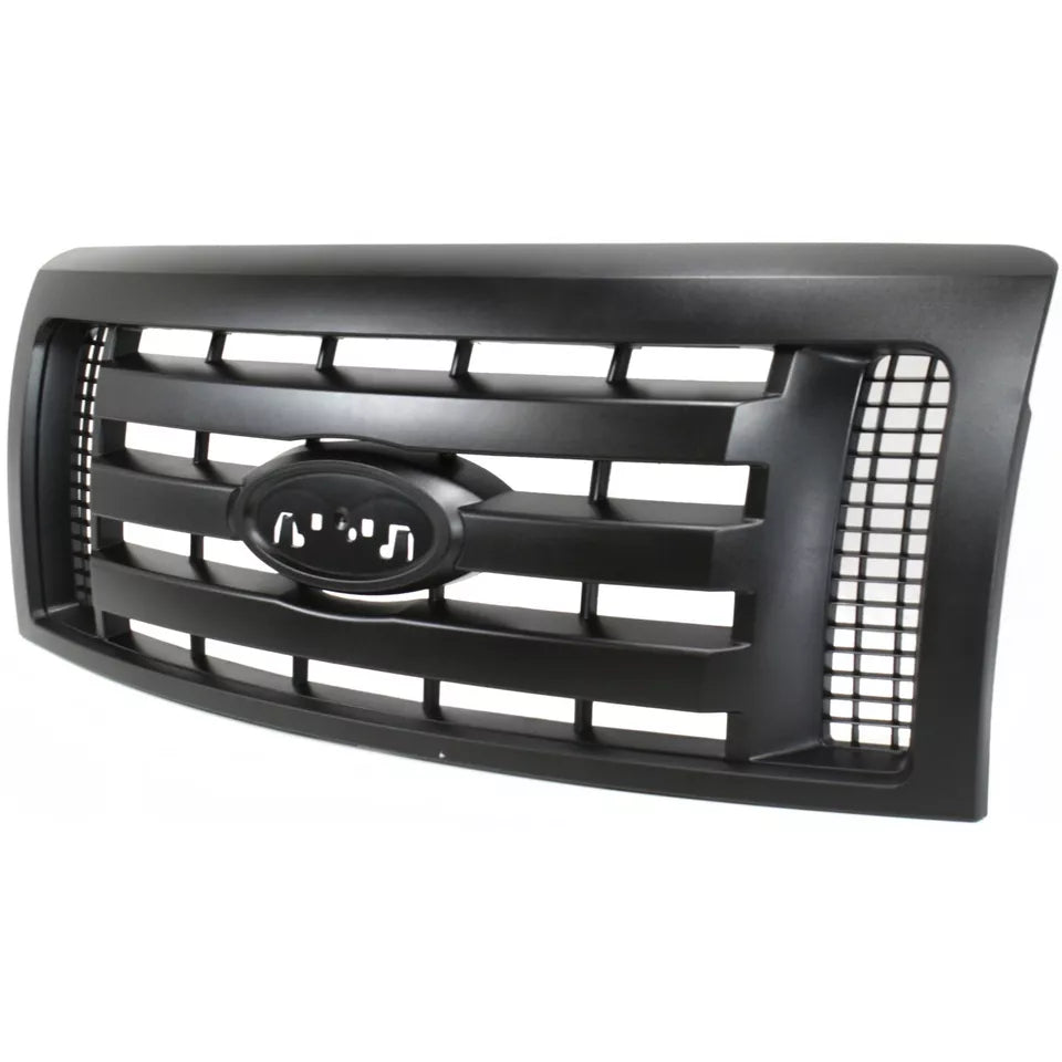 Grille assy 2009 - 2012 FORD F-150  FO1200510 9L3Z8200A