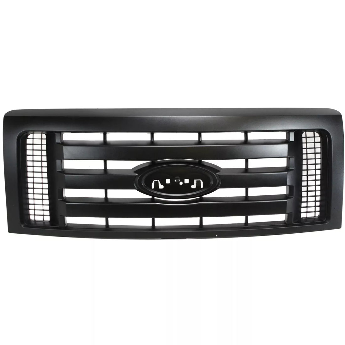 Grille assy 2009 - 2012 FORD F-150  FO1200510 9L3Z8200A