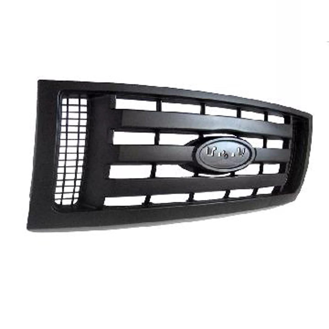 Grille assy 2009 - 2012 FORD F-150 CAPA FO1200510C 9L3Z8200A