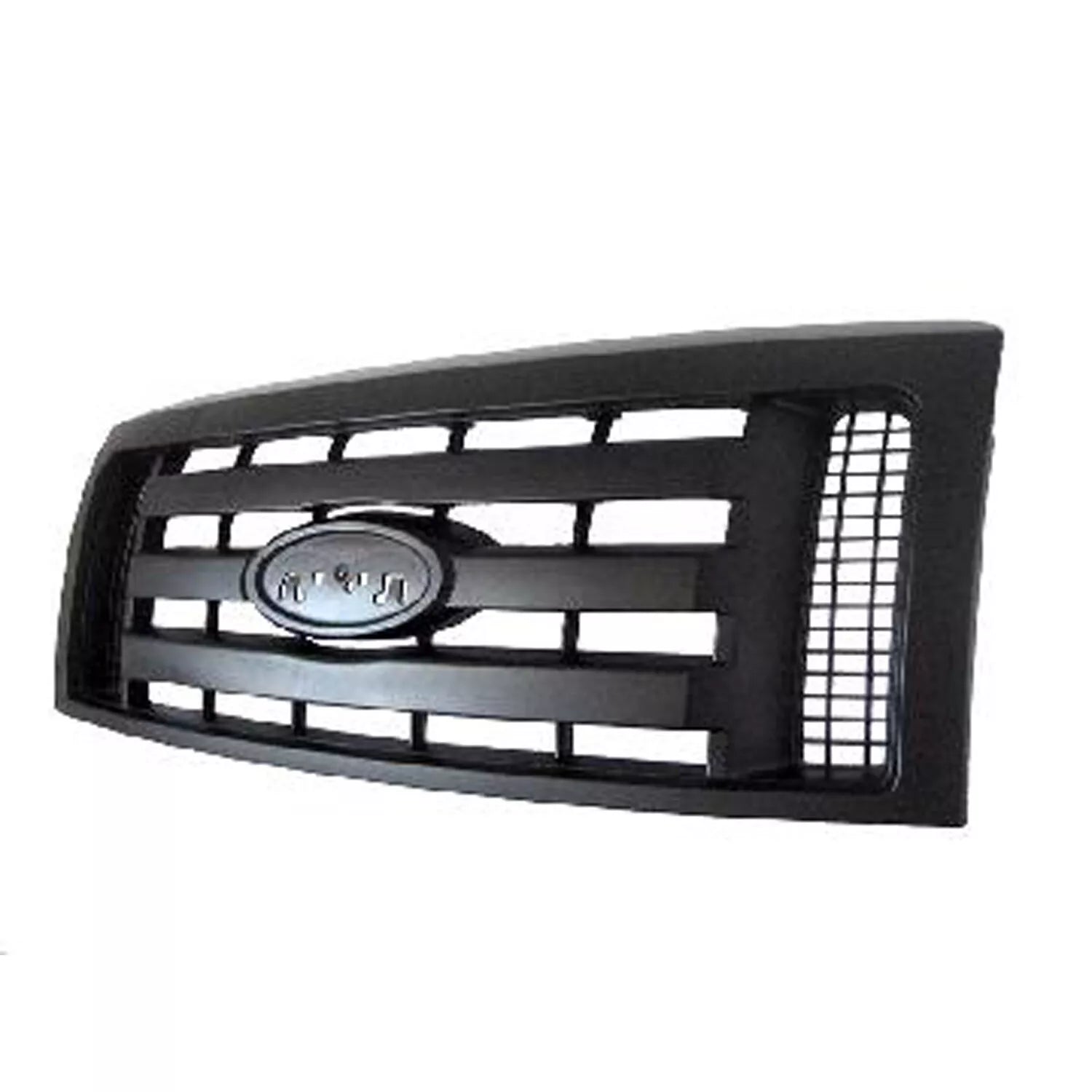 Grille assy 2009 - 2012 FORD F-150 CAPA FO1200510C 9L3Z8200A