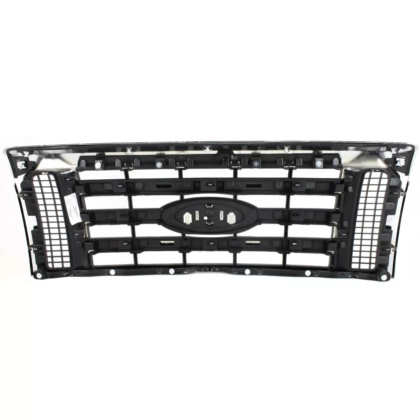 Grille assy 2009 - 2012 FORD F-150  FO1200511 9L3Z8200D