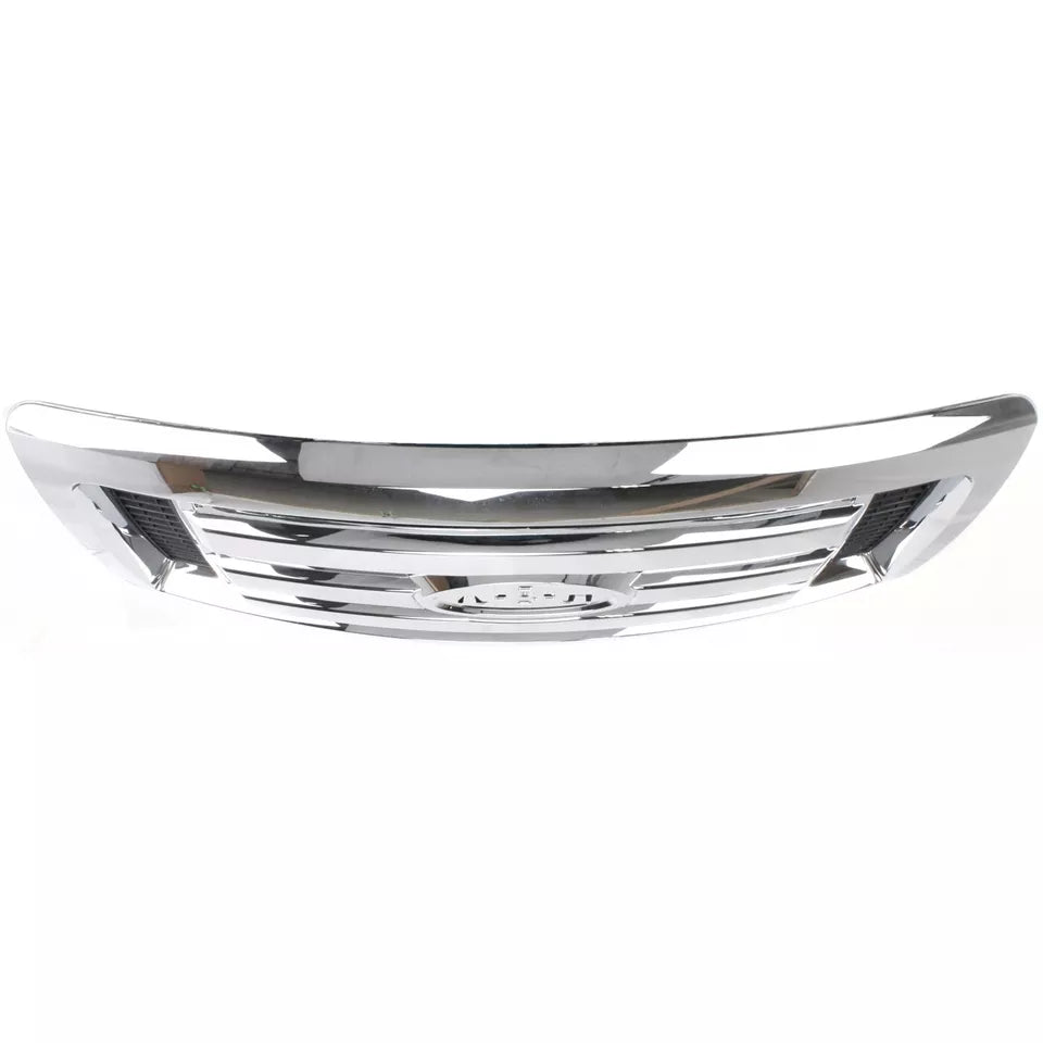 Grille assy 2009 - 2012 FORD F-150  FO1200511 9L3Z8200D