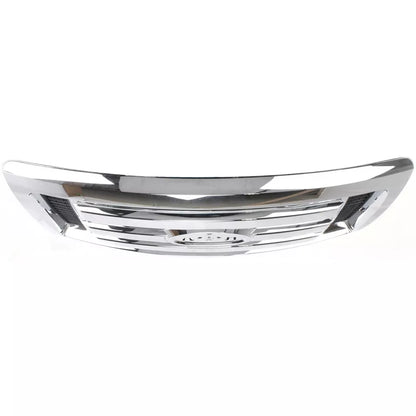 Grille assy 2009 - 2012 FORD F-150  FO1200511 9L3Z8200D