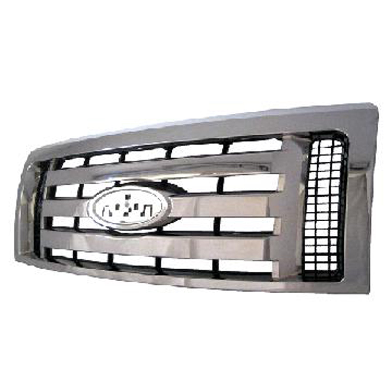 Grille assy 2009 - 2012 FORD F-150  FO1200511C 9L3Z8200D