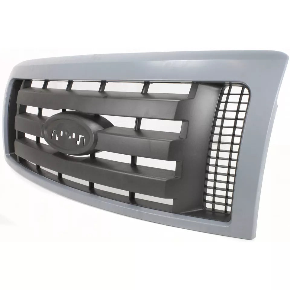 Grille assy 2009 - 2014 FORD F-150  FO1200512 9L3Z8200BPTM