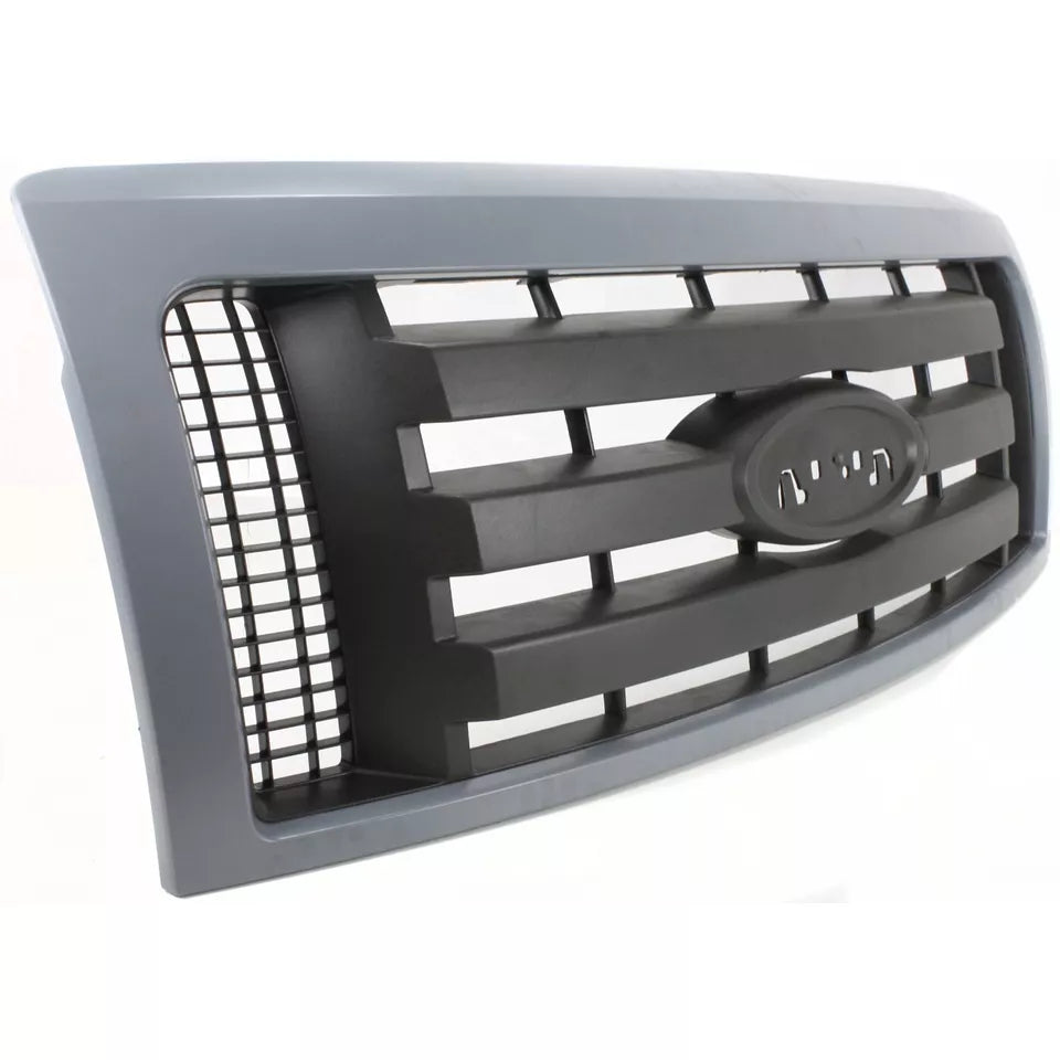 Grille assy 2009 - 2014 FORD F-150  FO1200512 9L3Z8200BPTM