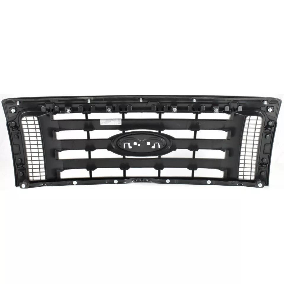 Grille assy 2009 - 2014 FORD F-150  FO1200512 9L3Z8200BPTM