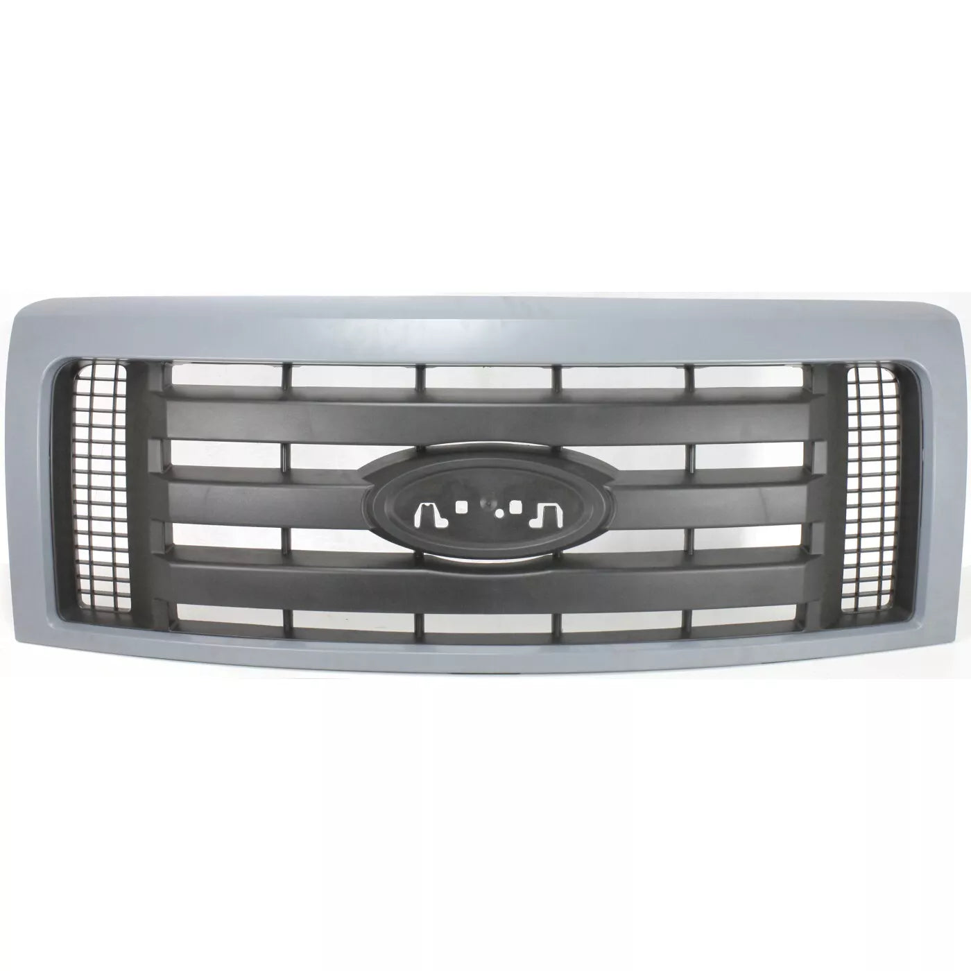 Grille assy 2009 - 2014 FORD F-150  FO1200512 9L3Z8200BPTM