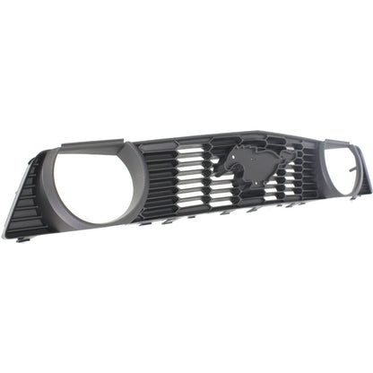 Grille assy 2010 - 2012 FORD MUSTANG  FO1200516 AR3Z8200BB