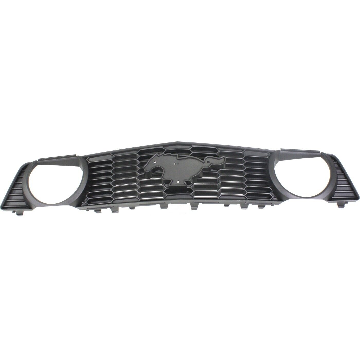 Grille assy 2010 - 2012 FORD MUSTANG  FO1200516 AR3Z8200BB