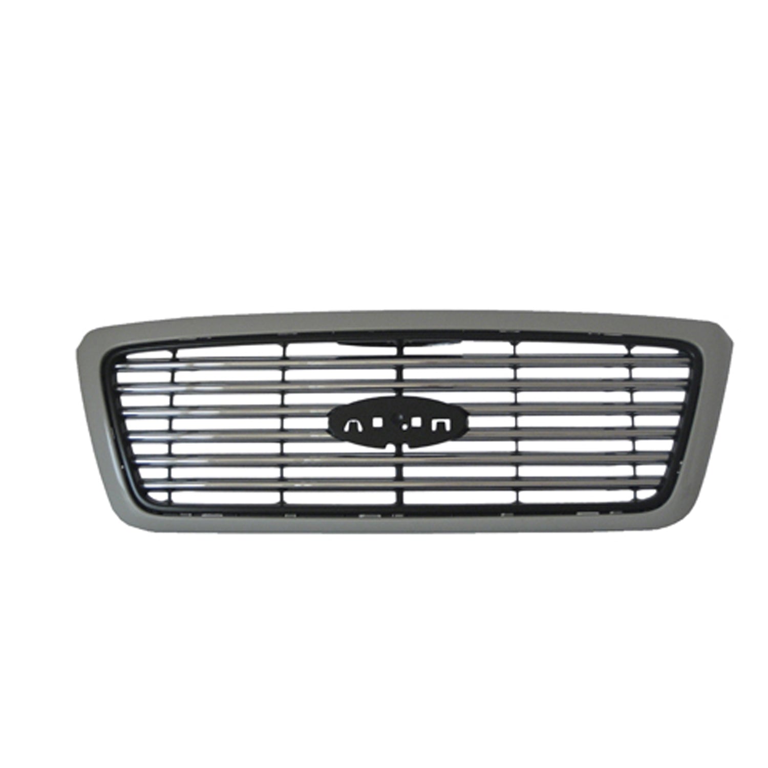 Grille assy 2006 - 2008 FORD F-150  FO1200517 6L3Z8200APTM