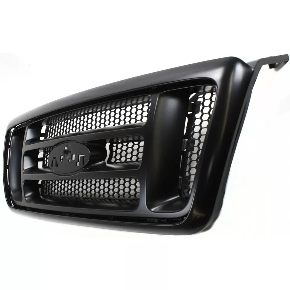 Grille assy 2007 - 2008 FORD F-150  FO1200518 7L3Z8200EPTM