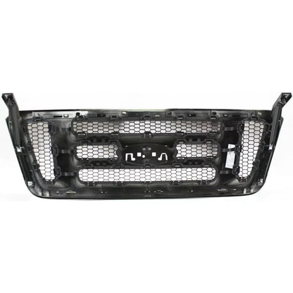 Grille assy 2007 - 2008 FORD F-150  FO1200518 7L3Z8200EPTM