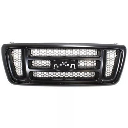 Grille assy 2007 - 2008 FORD F-150  FO1200518 7L3Z8200EPTM