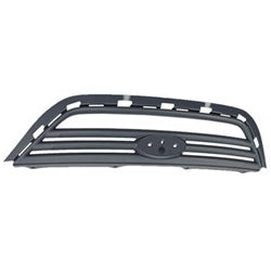 Grille assy 2011 - 2013 FORD FIESTA CAPA FO1200529C AE8Z8200JAPTM