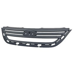 Grille assy 2011 - 2013 FORD FIESTA CAPA FO1200529C AE8Z8200JAPTM