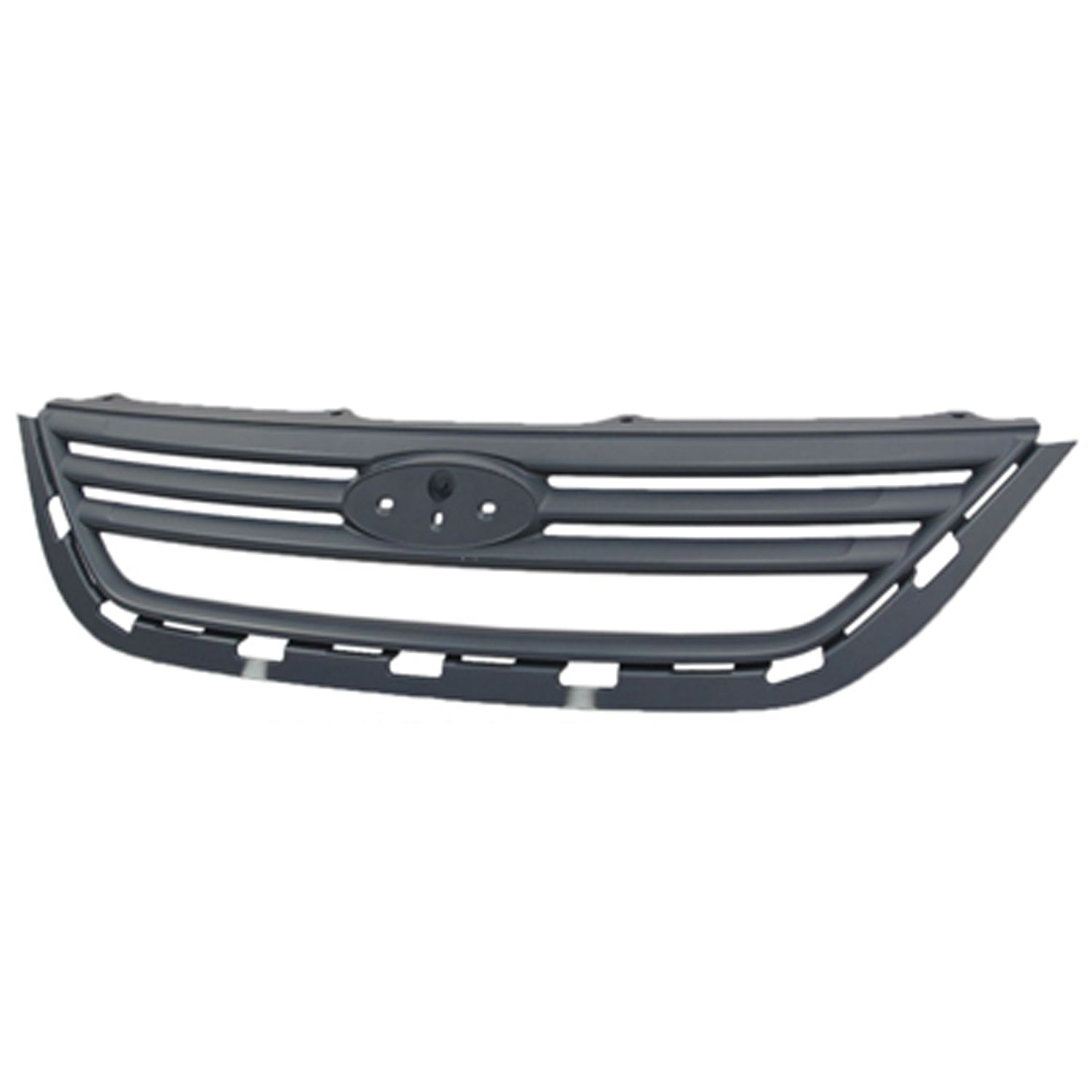 Grille assy 2011 - 2013 FORD FIESTA  FO1200529C AE8Z8200JAPTM