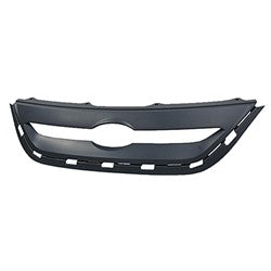 Grille assy 2011 - 2013 FORD FIESTA CAPA FO1200530C AE8Z8200KAPTM