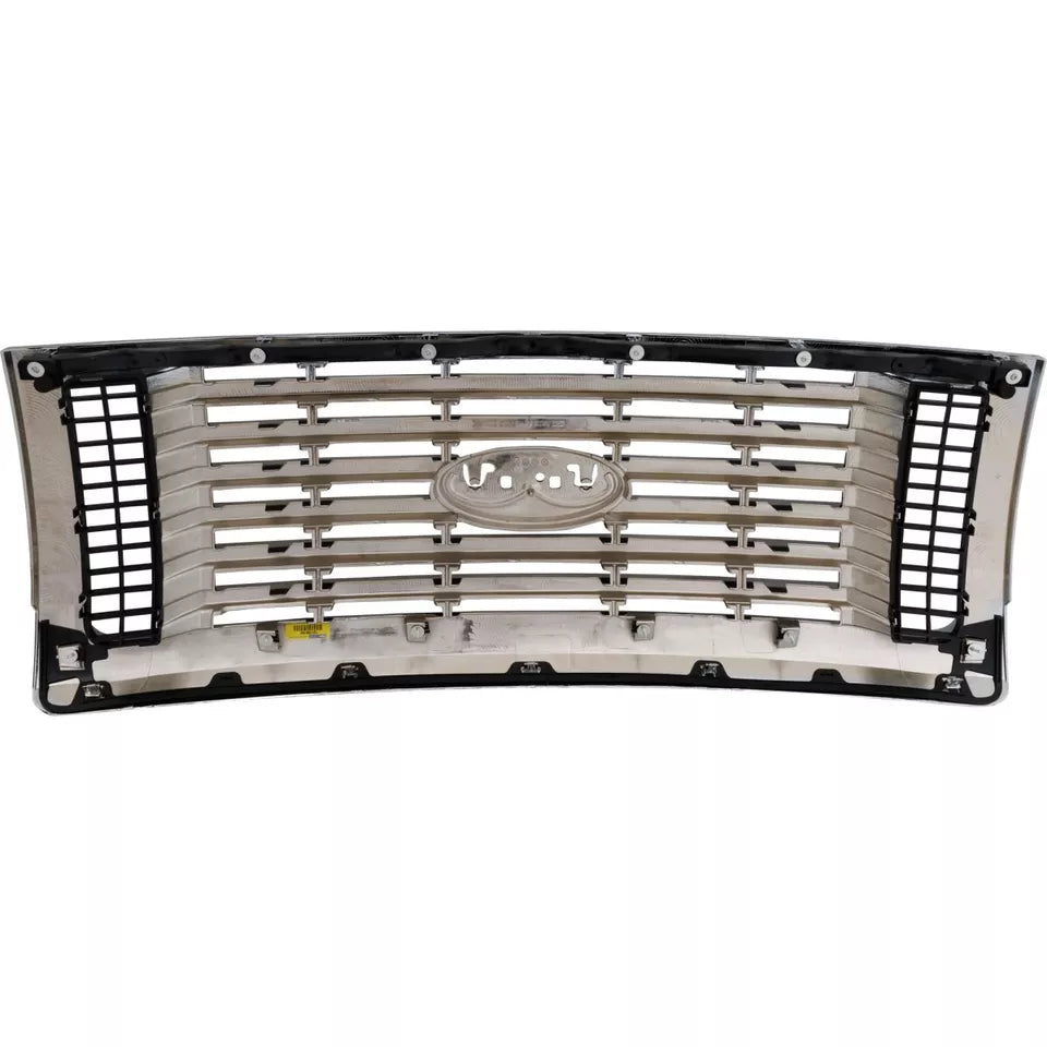 Grille assy 2010 - 2012 FORD F-150 CAPA FO1200531C AL3Z8200C