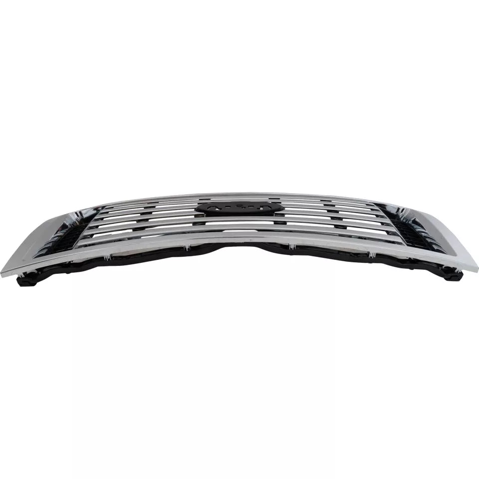 Grille assy 2010 - 2012 FORD F-150 CAPA FO1200531C AL3Z8200C