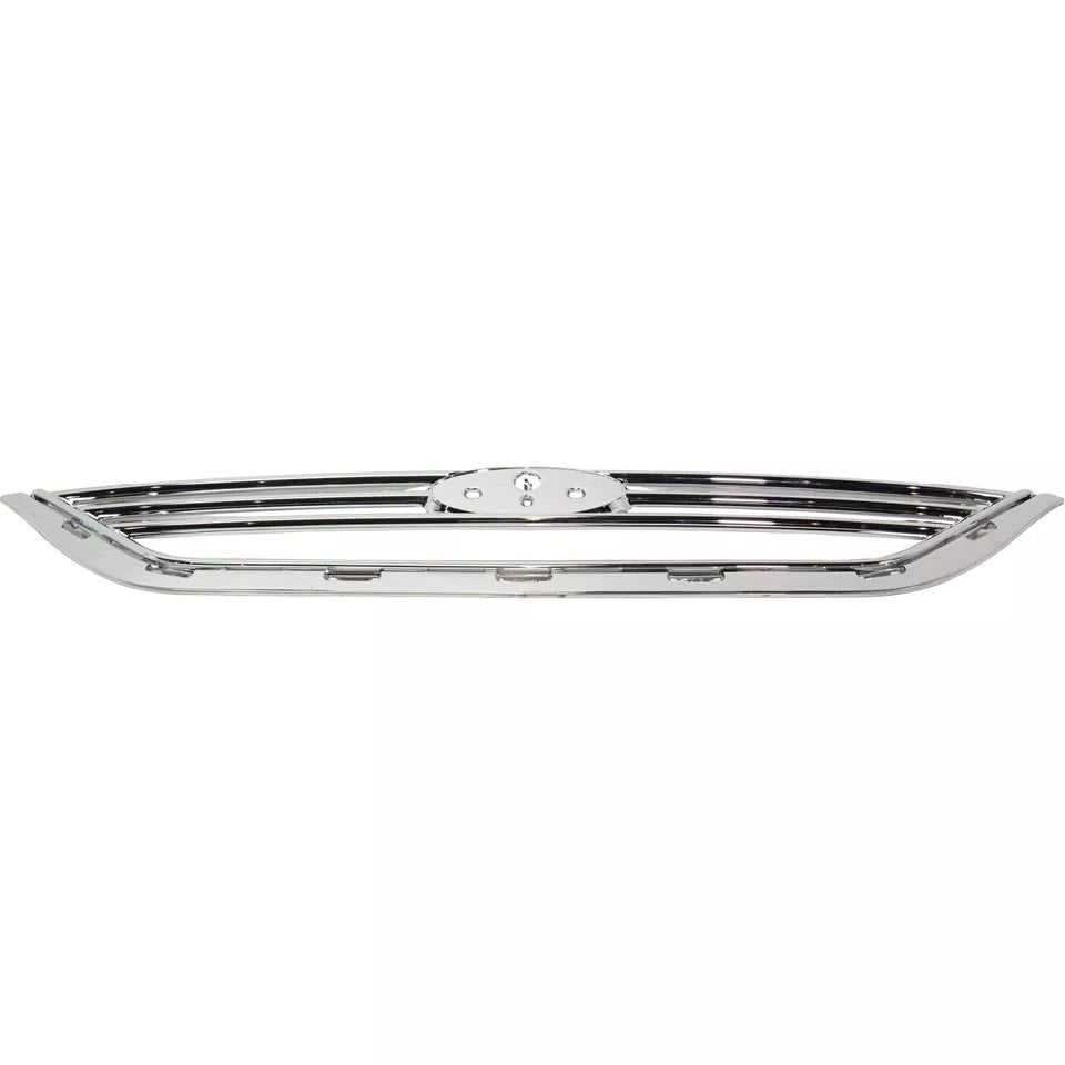 Conjunto de parrilla 2011 - 2013 FORD FIESTA CAPA FO1200532C AE8Z8200AA