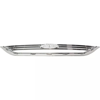 Conjunto de parrilla 2011 - 2013 FORD FIESTA CAPA FO1200532C AE8Z8200AA