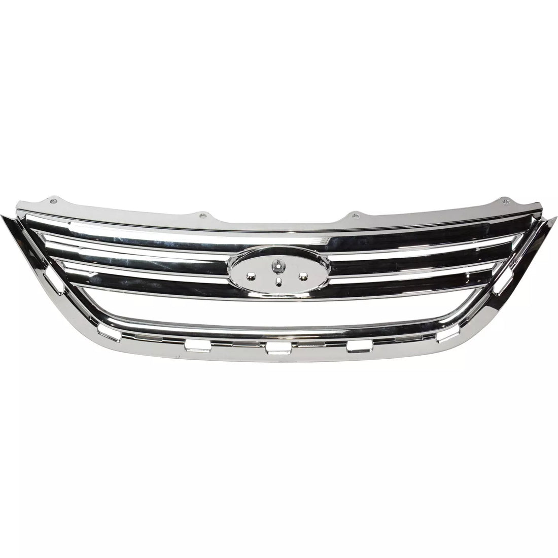 Grille assy 2011 - 2013 FORD FIESTA CAPA FO1200532C AE8Z8200AA