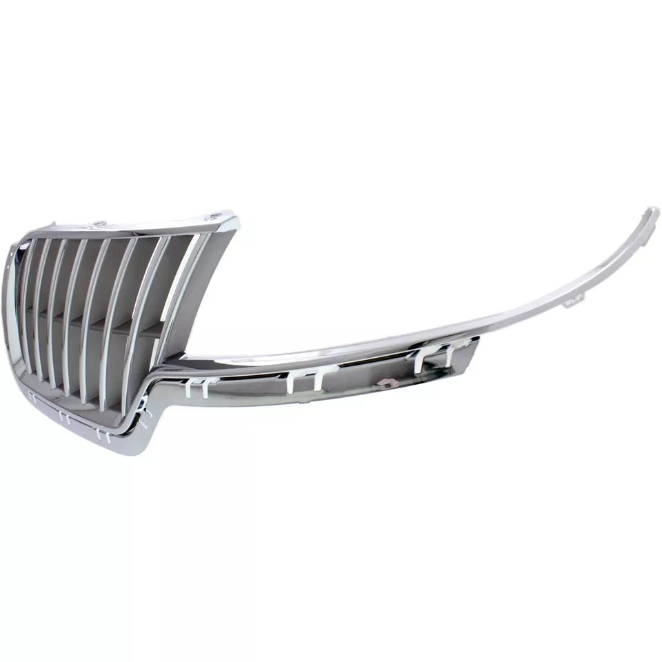 Grille assy 2010 - 2012 LINCOLN MKZ  FO1200544 AH6Z8200B