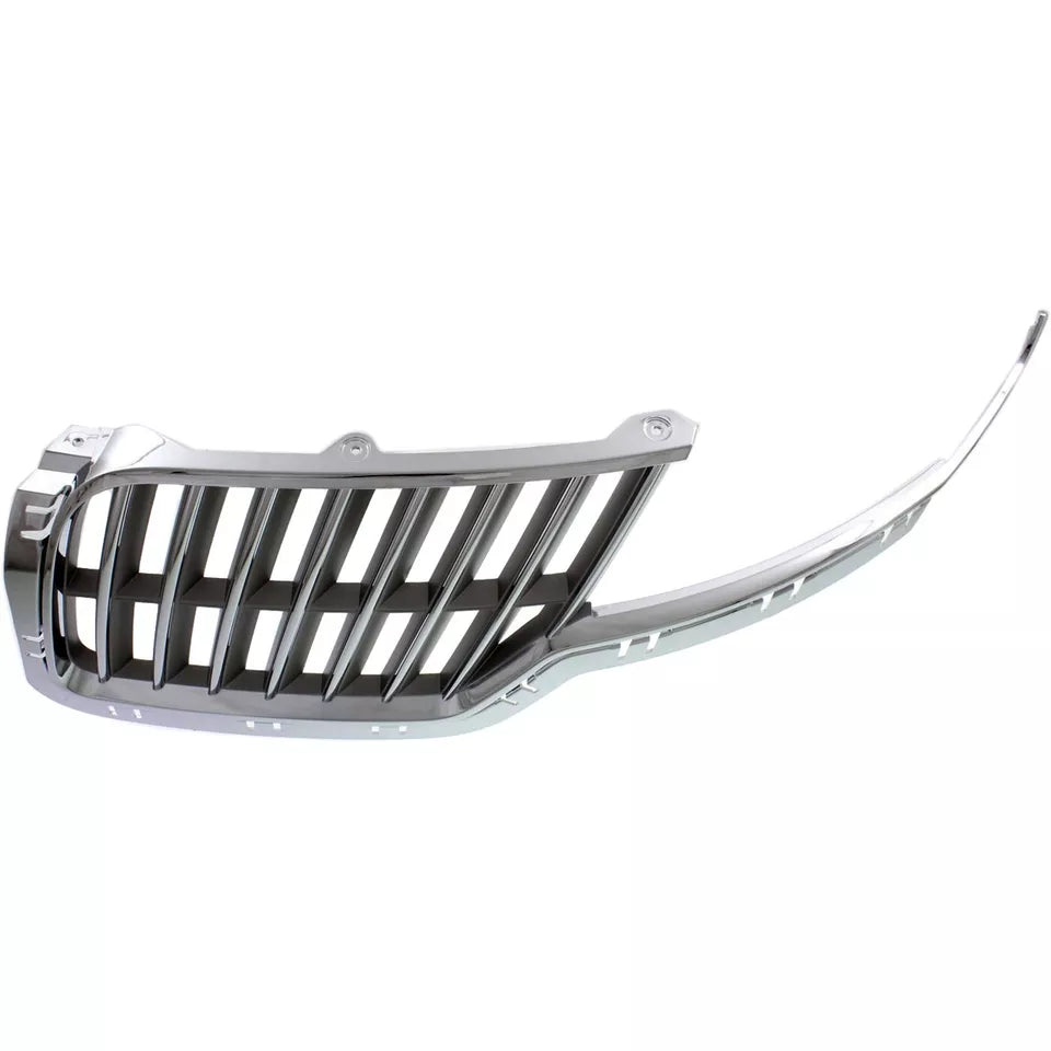 Grille assy 2010 - 2012 LINCOLN MKZ  FO1200544 AH6Z8200B