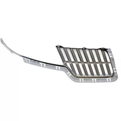 Grille assy 2010 - 2012 LINCOLN MKZ  FO1200544 AH6Z8200B